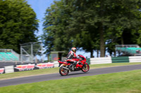 Novice Group Red/Orange Bikes