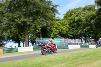 Novice Group Red/Orange Bikes