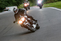 Evening Novice/Inter Blue/White Bikes