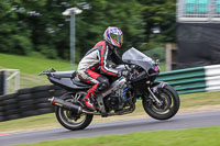 Novice Group Black/Silver Bikes