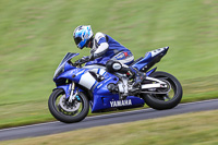 Novice Group Blue/White Bikes