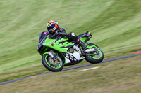 Novice Group Green/Yellow Bikes