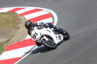 Fast Group Blue/White Bikes