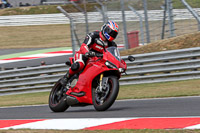 Fast Group Red/Orange Bikes