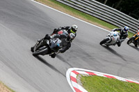 Inter Group 2 Black/Silver Bikes