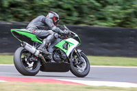 Inter Group 1 Green/Yellow Bikes