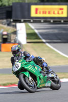 Novice Group Green/Yellow Bikes