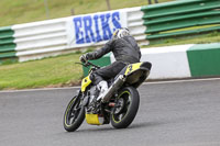 Fast/Inter Green/Yellow Bikes
