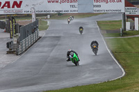Fast/Inter Green/Yellow Bikes
