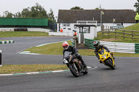 Inter/Novice Black/Silver Bikes
