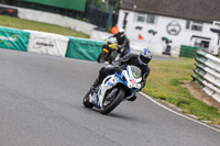 Inter/Novice Blue/White Bikes