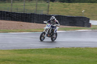 Inter/Novice Blue/White Bikes