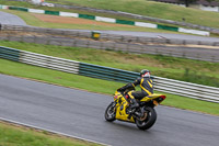 Inter/Novice Green/Yellow Bikes