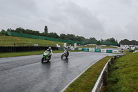 Inter/Novice Green/Yellow Bikes