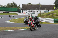 Inter/Novice Red/Orange Bikes
