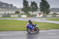 Fast Group Blue/White Bikes