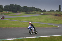 Inter Group Blue/White Bikes