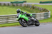 Inter Group Green/Yellow Bikes