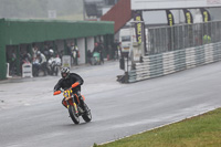 Inter Group Red/Orange Bikes