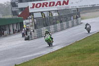 Novice Group Green/Yellow Bikes