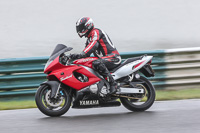 Novice Group Red/Orange Bikes