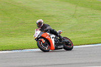 Fast Red/Orange Bikes
