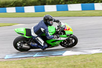 Inter Green/Yellow Bikes