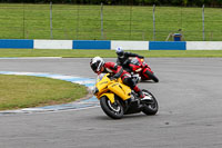 Novice Green/Yellow Bikes
