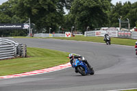 Fast Group Blue/White Bikes