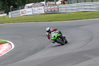 Fast Group Green/Yellow Bikes