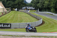 Inter Group Blue/White Bikes