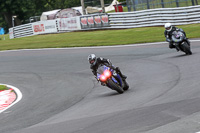 Inter Group Blue/White Bikes