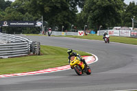 Inter Group Green/Yellow Bikes