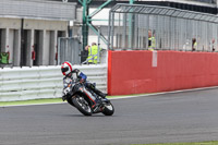 Fast Black/Silver Bikes