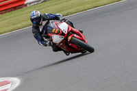 Fast Red/Orange Bikes