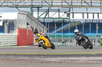 Inter Green/Yellow Bikes