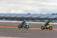 Novice Green/Yellow Bikes