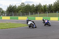 Fast Group Blue/White Bikes