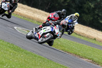 Fast Group Blue/White Bikes