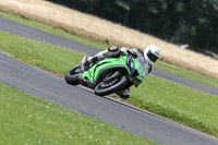 Fast Group Green/Yellow Bikes