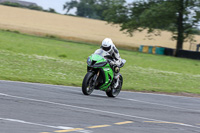 Fast Group Green/Yellow Bikes