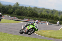 Inter Group Green/Yellow Bikes