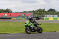 Novice Group Green/Yellow Bikes