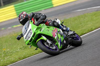 Novice Group Green/Yellow Bikes