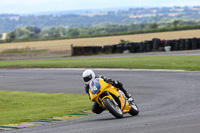 Novice Group Green/Yellow Bikes
