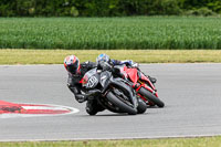 Fast Black/Silver Bikes