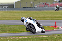 Fast Blue/White Bikes