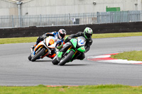 Fast Green/Yellow Bikes