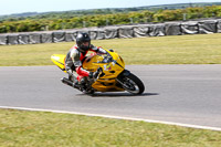 Inter Green/Yellow Bikes