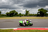 Inter Green/Yellow Bikes